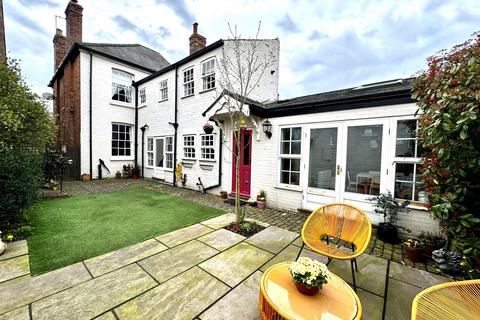 undefined, 30 St. Michaels Road Louth LN11 9DA