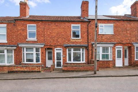 undefined, Rokeby Street, Rugby, CV21