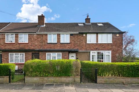 3 bedroom terraced house for sale, Keir Hardie Way, Hayes