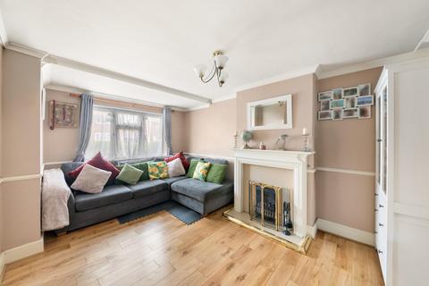 3 bedroom terraced house for sale, Keir Hardie Way, Hayes