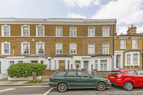 undefined, Brackenbury Road, London W6
