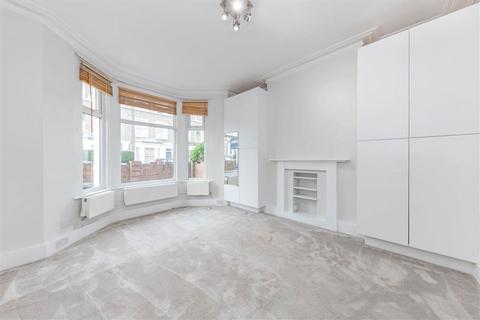 undefined, Brackenbury Road, London W6