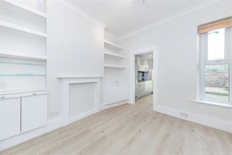 undefined, Brackenbury Road, London W6