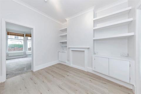 undefined, Brackenbury Road, London W6
