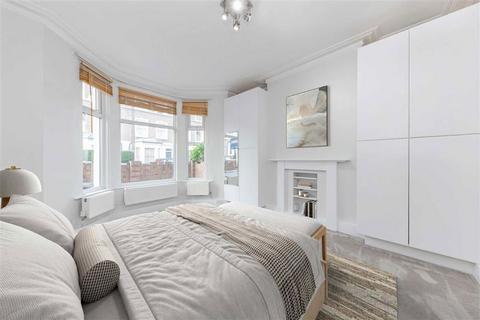 1 bedroom flat to rent, Brackenbury Road, London W6