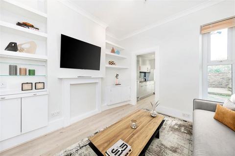 1 bedroom flat to rent, Brackenbury Road, London W6