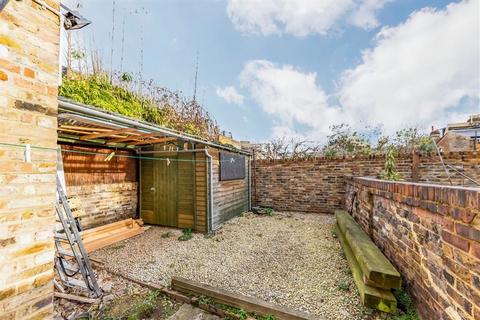 1 bedroom flat to rent, Brackenbury Road, London W6