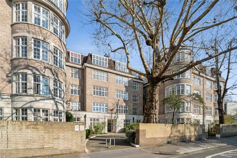 2 bedroom apartment for sale, Porchester Gardens, London, W2