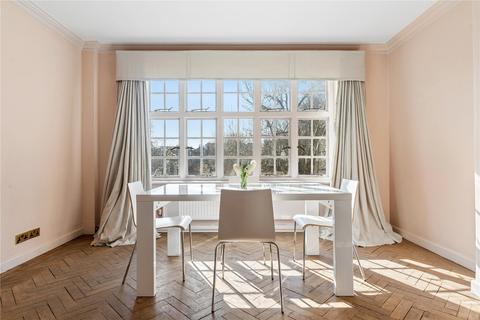2 bedroom apartment for sale, Porchester Gardens, London, W2