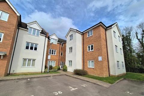 Gregory Gardens, Northampton NN3