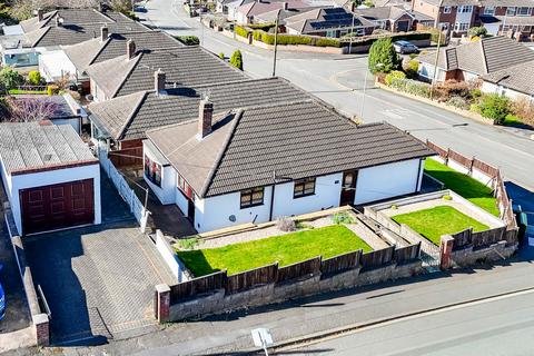 undefined, Darlton Drive, Nottingham NG5