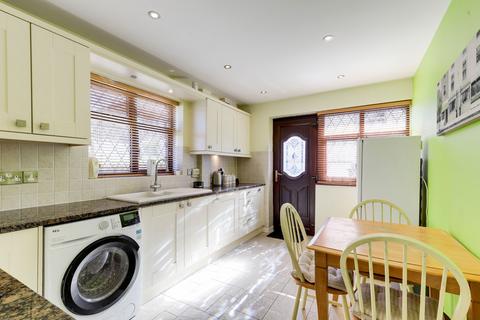 undefined, Darlton Drive, Nottingham NG5