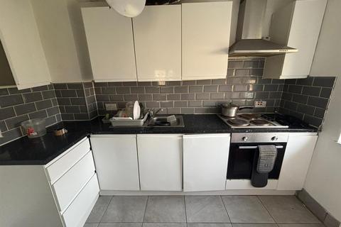 undefined, Aaron Manby Court, High Street, Princes End