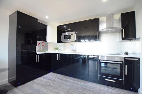 undefined, Bridgewater Apartments, London Road, Camberley, GU17