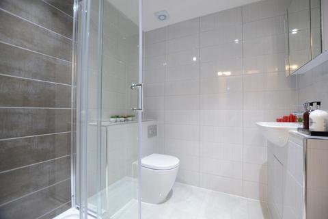 undefined, Bridgewater Apartments, London Road, Camberley, GU17