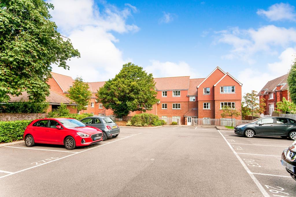 Car Park