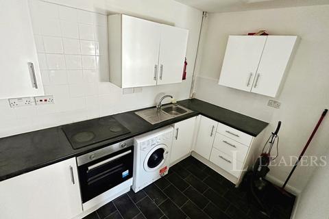 1 bedroom in a house share to rent, Wellington Street, Luton, Bedfordshire, LU1