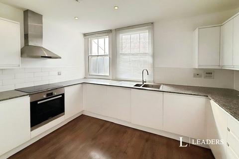 2 bedroom flat to rent, East Street, Brighton, East Sussex, BN1