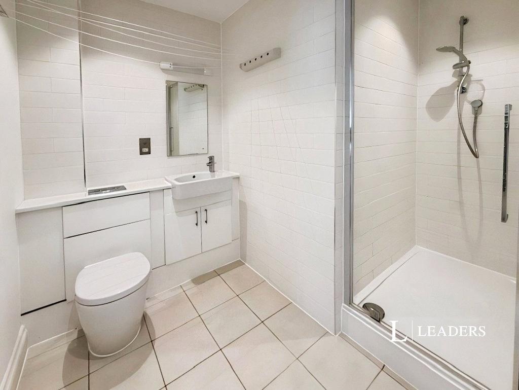 En Suite
