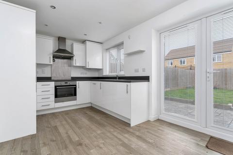 3 bedroom semi-detached house for sale, Harmony Grove, Hampton Gardens, Peterborough, PE7