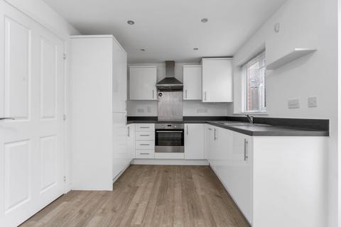 3 bedroom semi-detached house for sale, Harmony Grove, Hampton Gardens, Peterborough, PE7