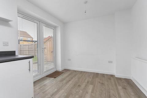 3 bedroom semi-detached house for sale, Harmony Grove, Hampton Gardens, Peterborough, PE7
