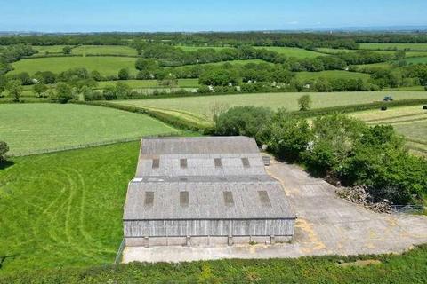 undefined, Iddesleigh EX19