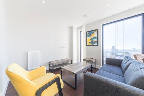 1 bedroom flat for sale, Silvocea Way, London E14