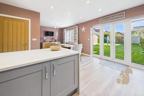 undefined, Welham Close, Stowmarket IP14