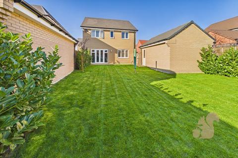 undefined, Welham Close, Stowmarket IP14