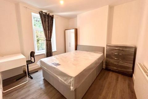 undefined, Malefant Street, Cathays, CARDIFF