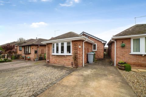 undefined, Lynnes Close, Blidworth, MANSFIELD