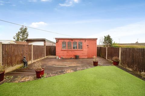 undefined, Lynnes Close, Blidworth, MANSFIELD