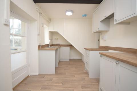 2 bedroom semi-detached house to rent, Houghton
