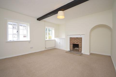 2 bedroom semi-detached house to rent, Houghton
