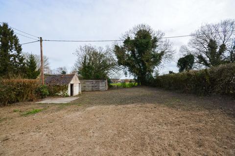 2 bedroom semi-detached house to rent, Houghton
