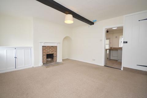 2 bedroom semi-detached house to rent, Houghton