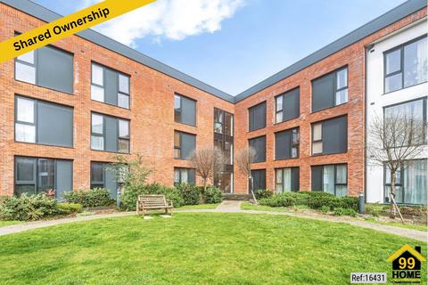 undefined, Park Heights, Basingstoke, RG22
