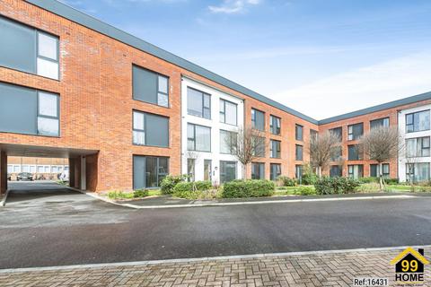undefined, Park Heights, Basingstoke, RG22