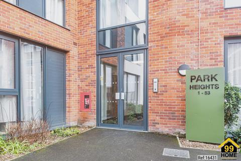 undefined, Park Heights, Basingstoke, RG22