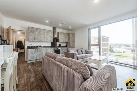 undefined, Park Heights, Basingstoke, RG22