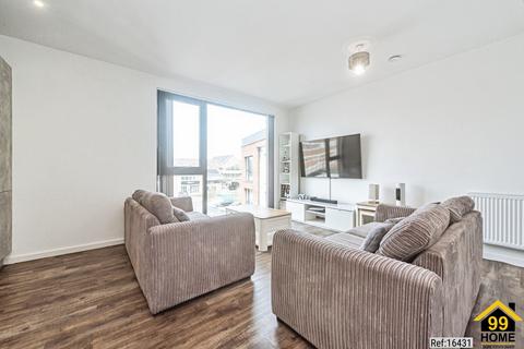 undefined, Park Heights, Basingstoke, RG22