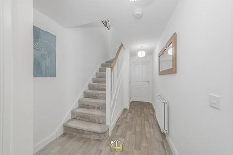 3 bedroom semi-detached house for sale, Mains Loan, Dundee DD4