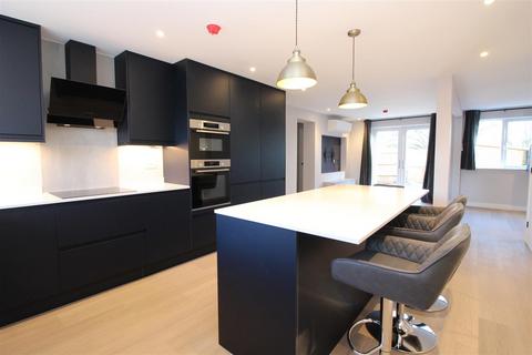 undefined, Jersey Farm, St Albans, Hertfordshire