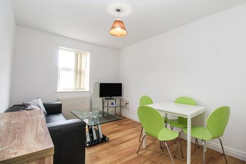 1 bedroom apartment to rent, Hyde Park Road, Leeds LS6