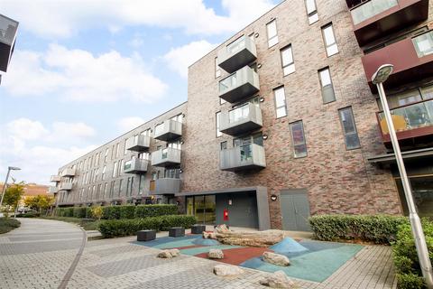 undefined, Hierro Court, London, E1