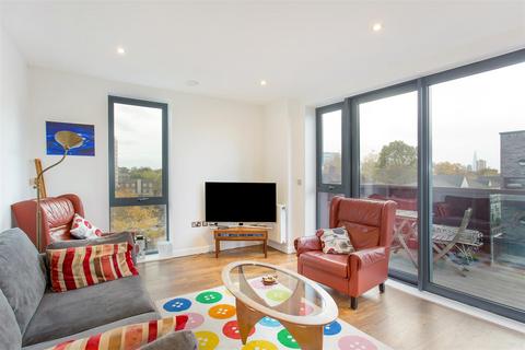 undefined, Hierro Court, London, E1