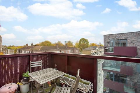 undefined, Hierro Court, London, E1