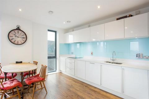 undefined, Hierro Court, London, E1