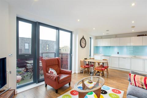 undefined, Hierro Court, London, E1